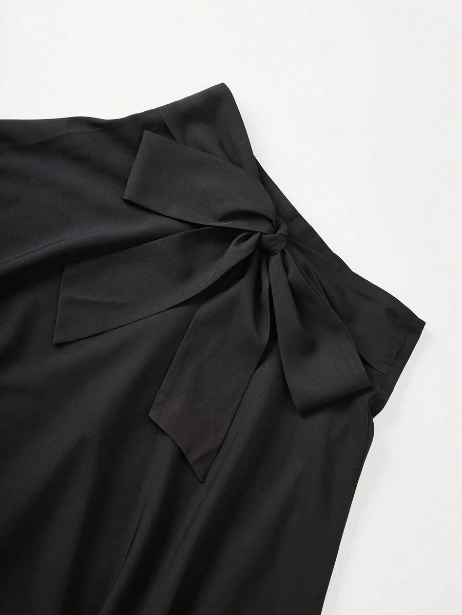 تنورة نسائية