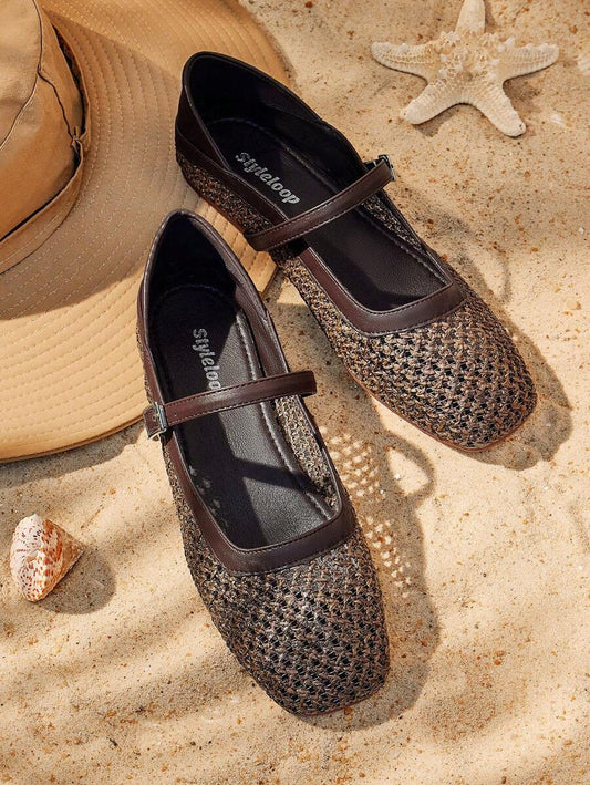 أحذية نسائية