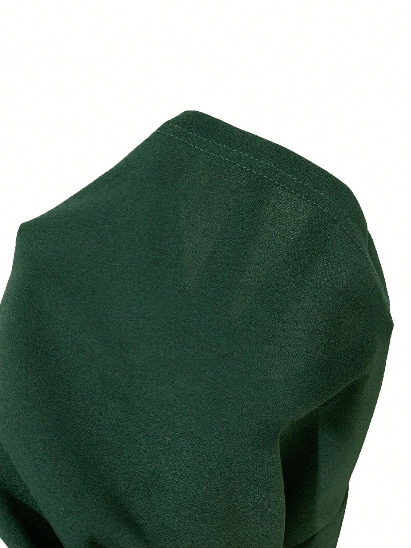 قميص بولو سحاب ربع للرجال