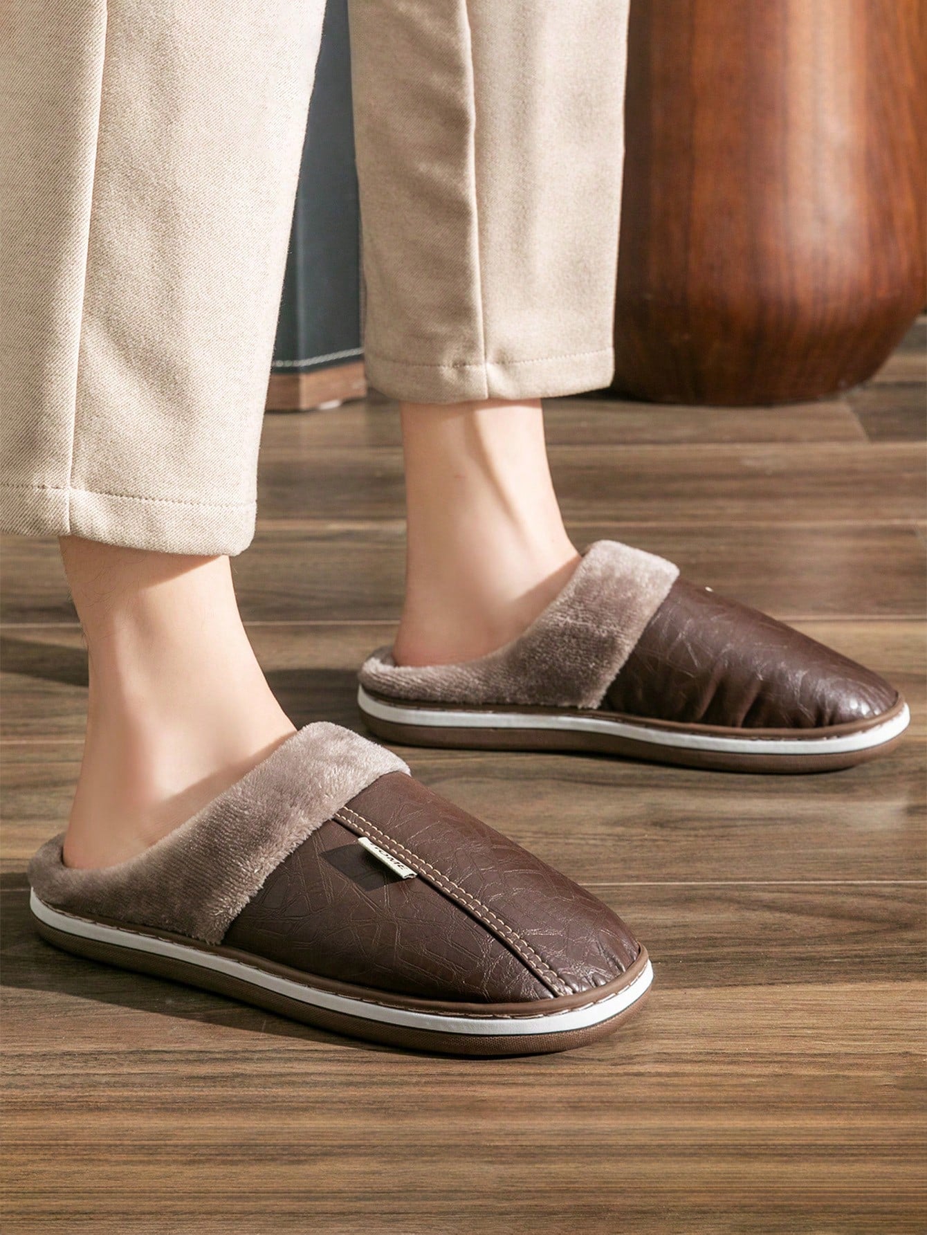 شباشب رجالي