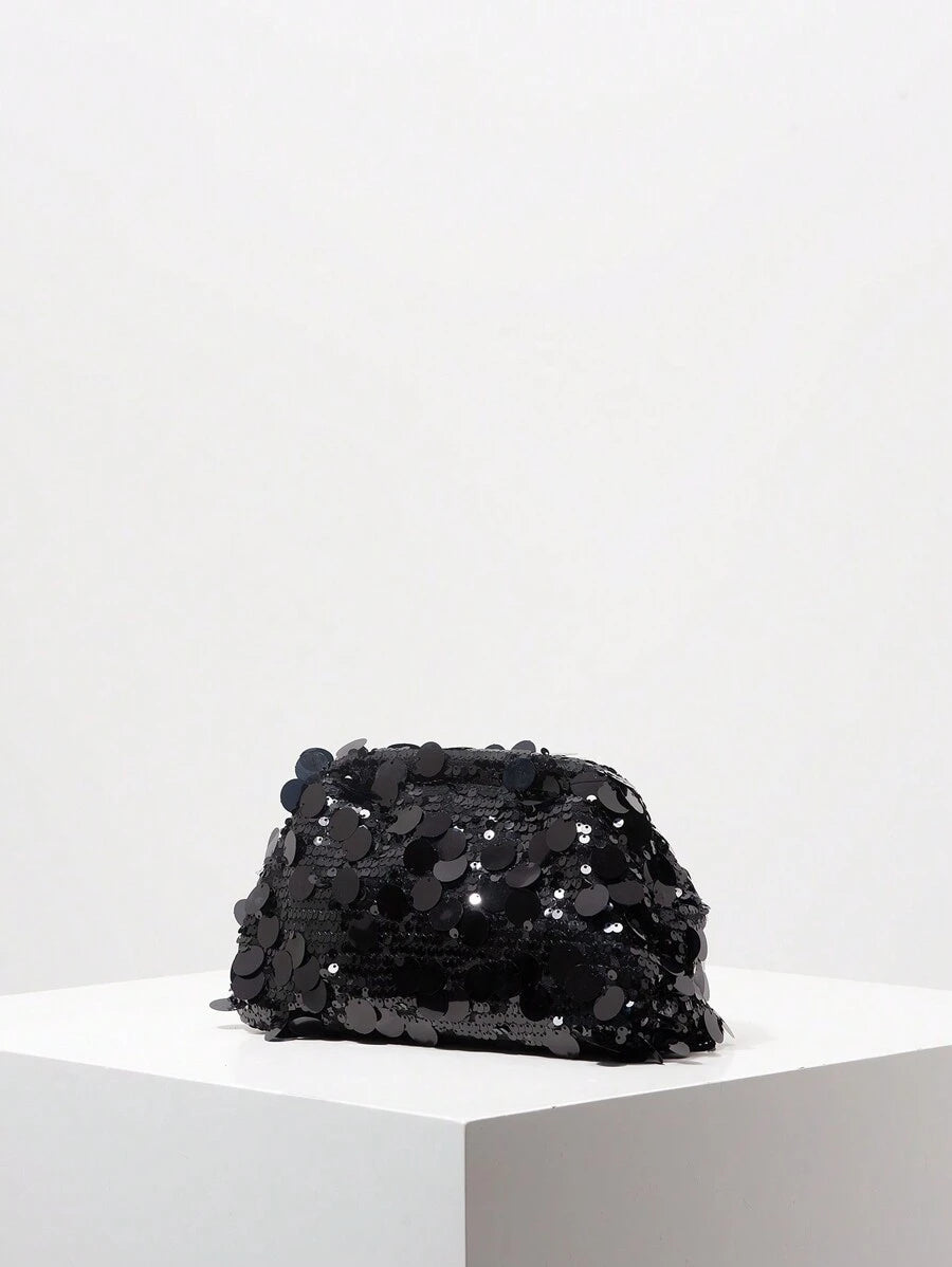 حقيبة يد مربعة نسائية