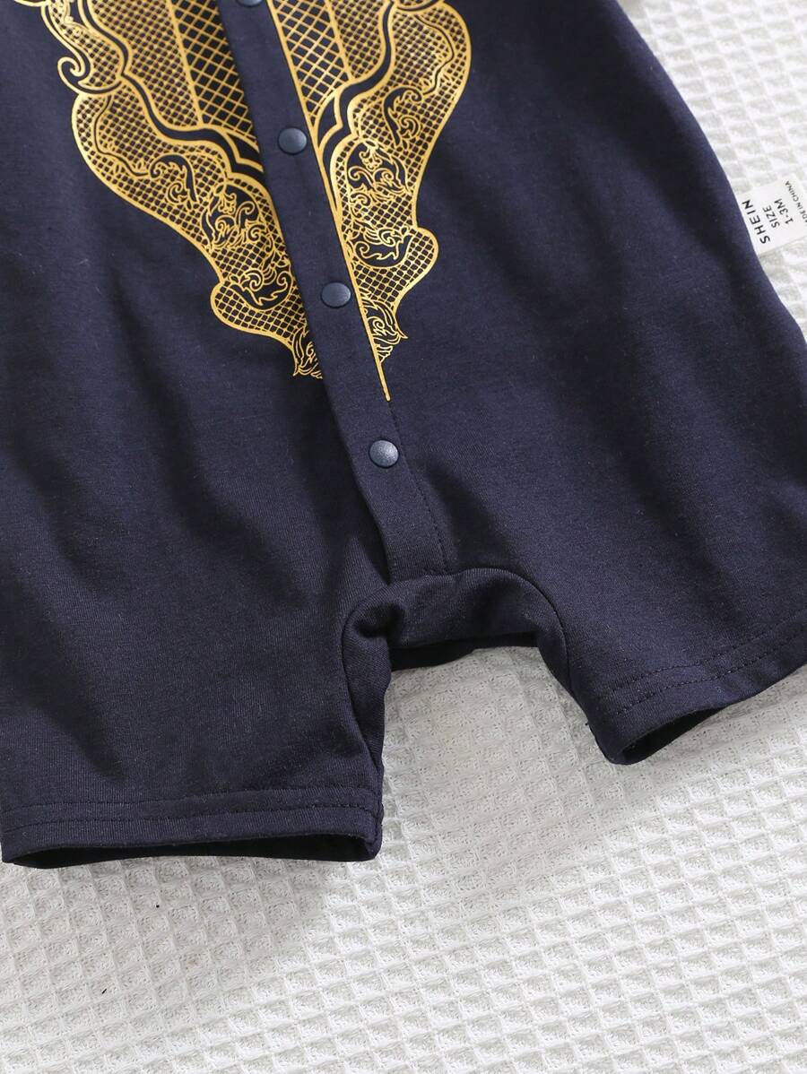 مجموعة رومبير أولاد جذابة مع قبعة،