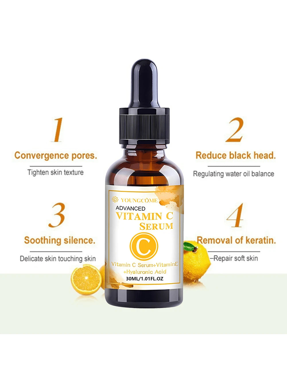 مجموعة كريم الوجه