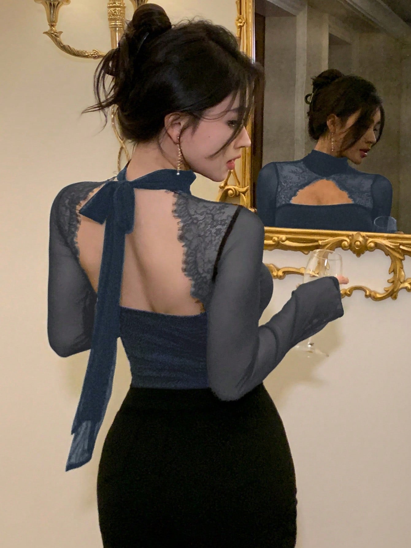 تيشيرتات نسائية