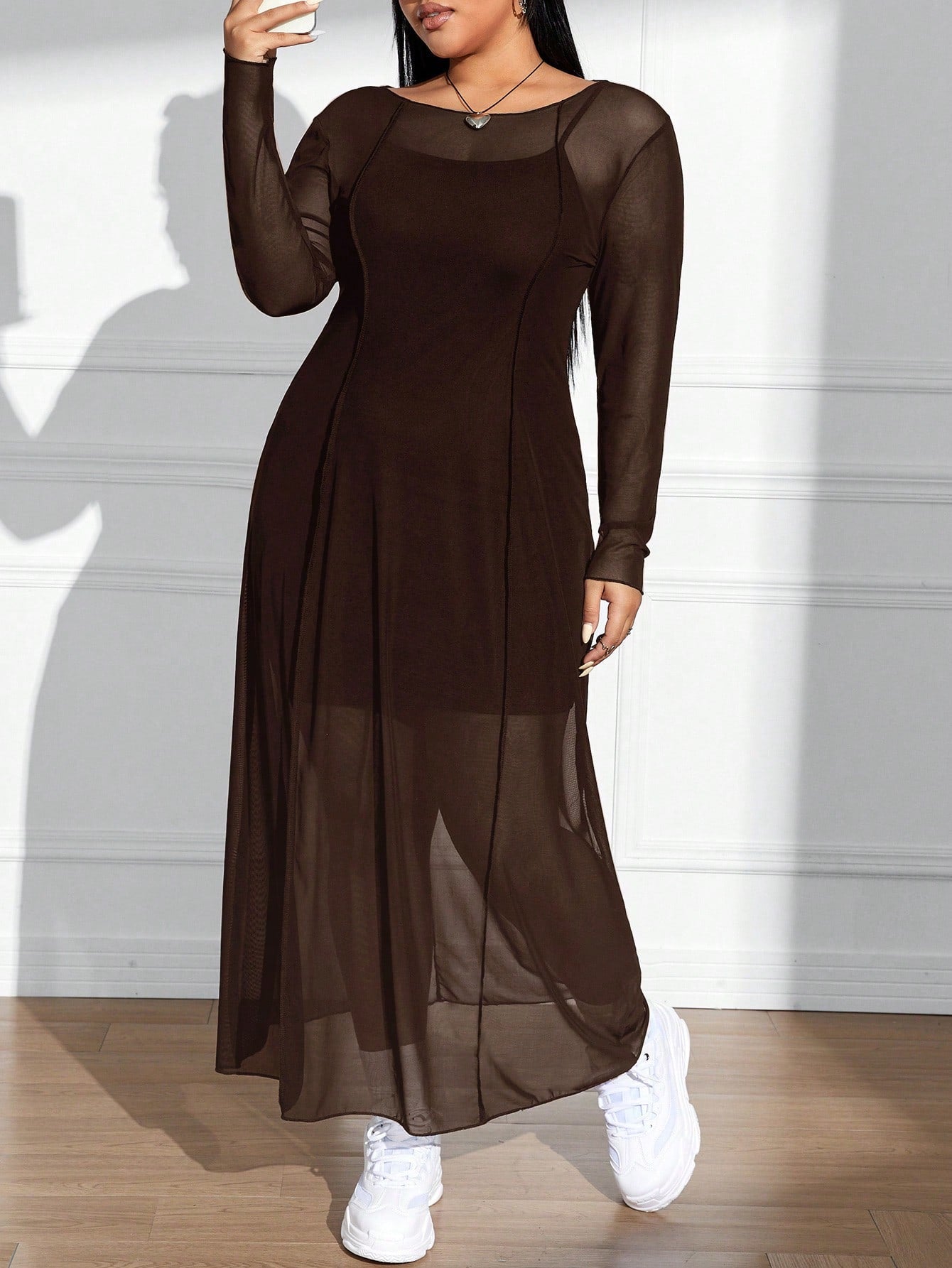 فساتين قياسات خاصة