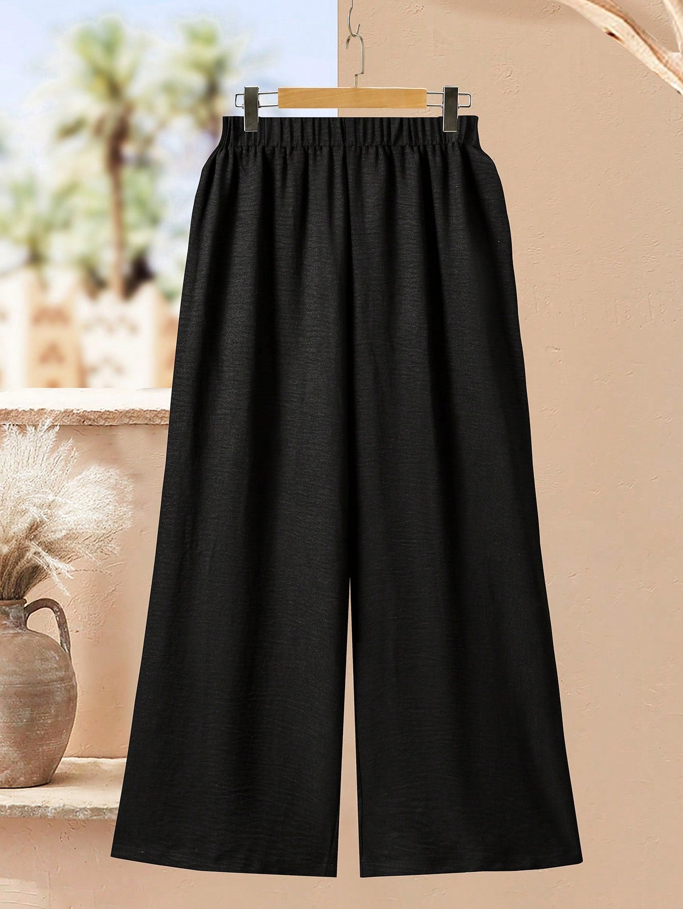 أطقم منسقة مقاسات كبيرة