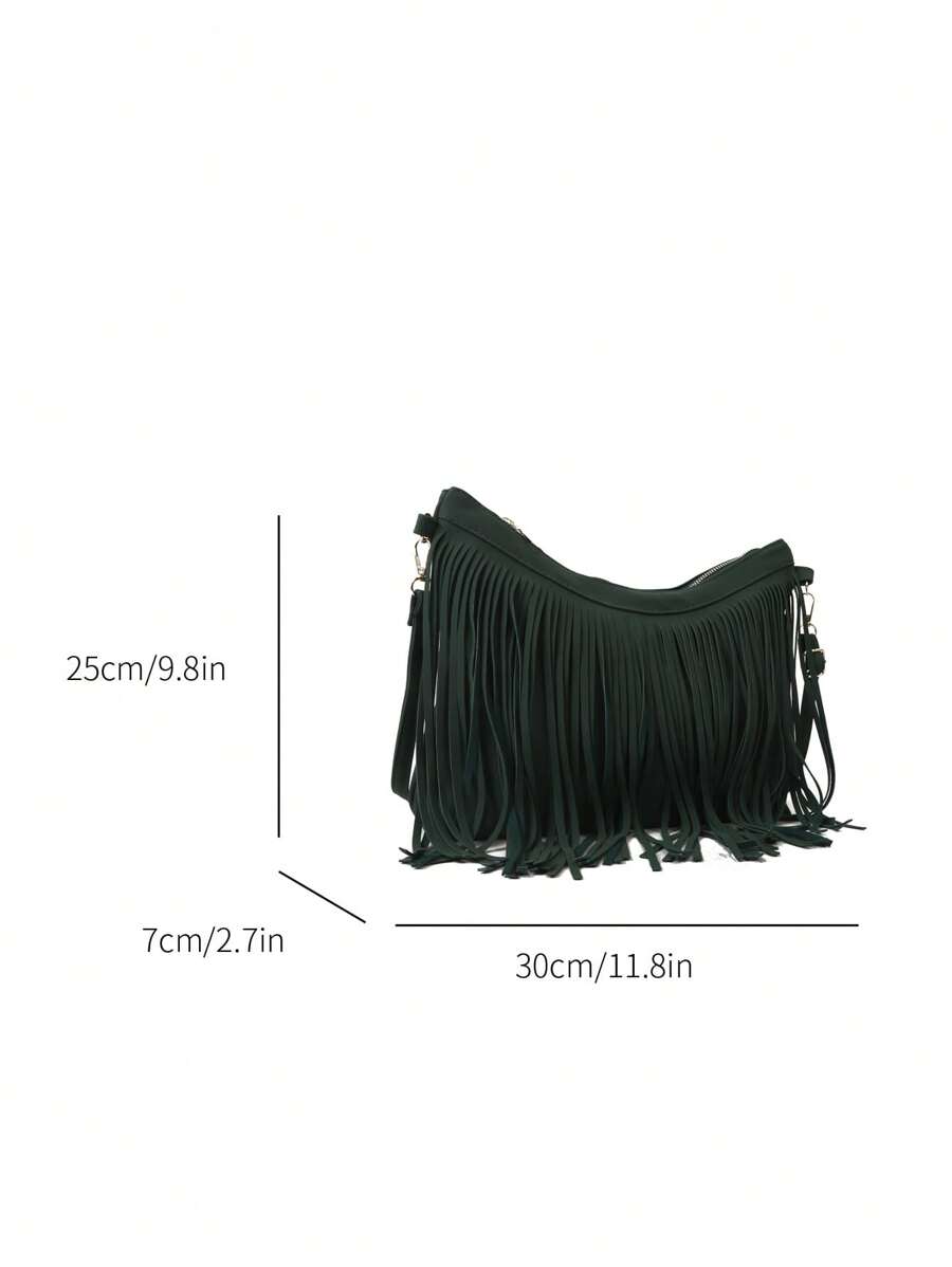 حقيبة كتف كبيرة السعة