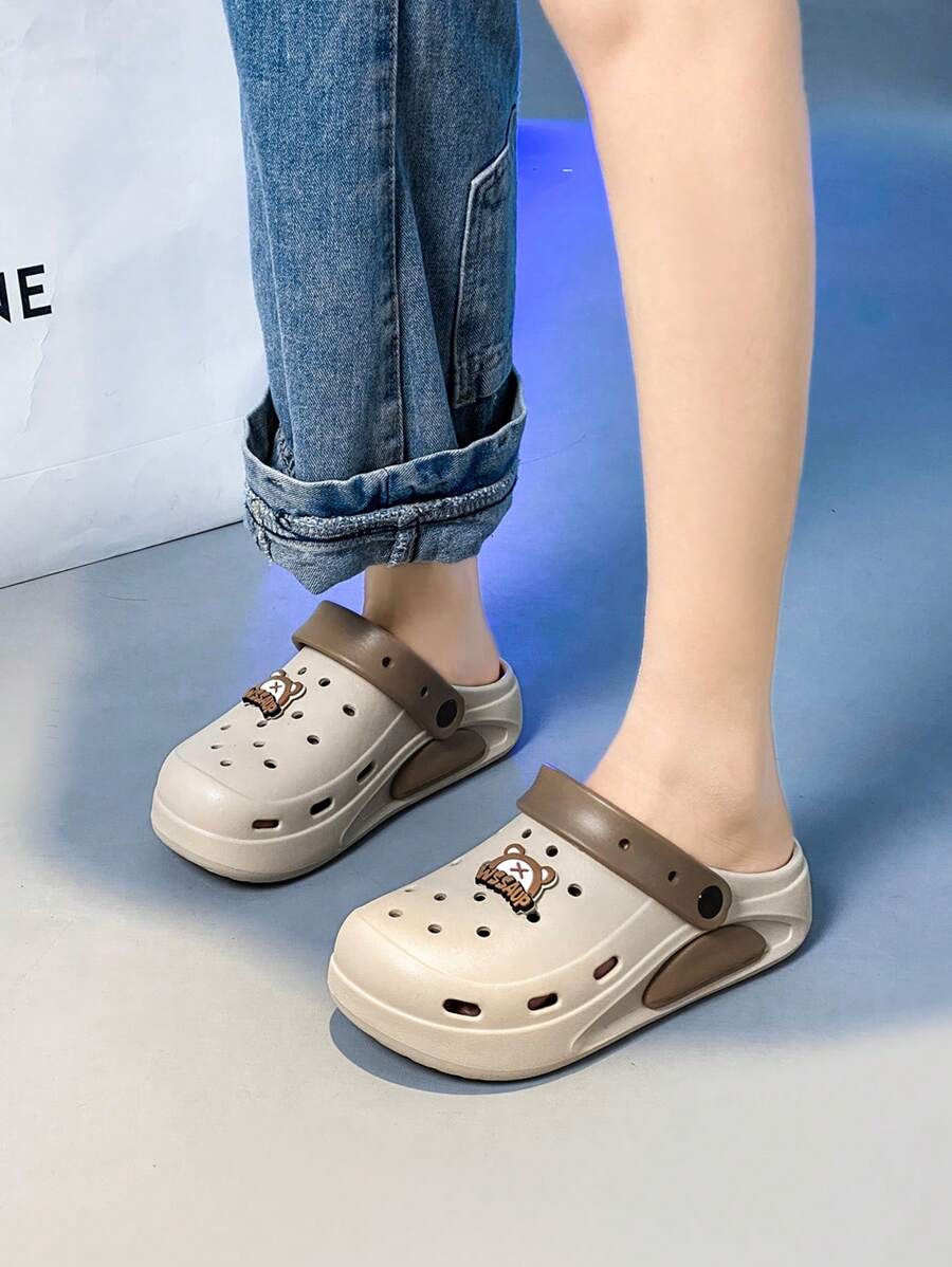 أحذية شاطئ مضادة للإنزلاق