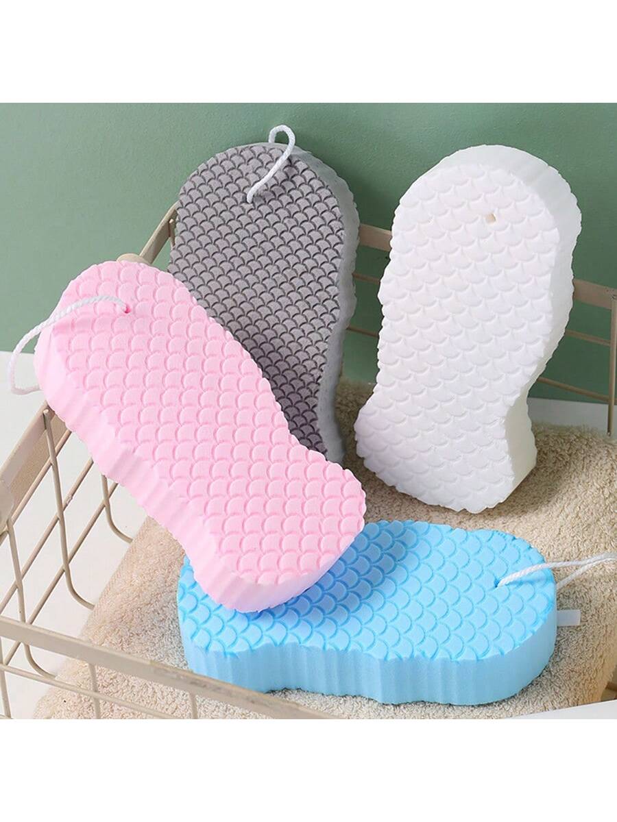 ادوات تنظيف الجسم