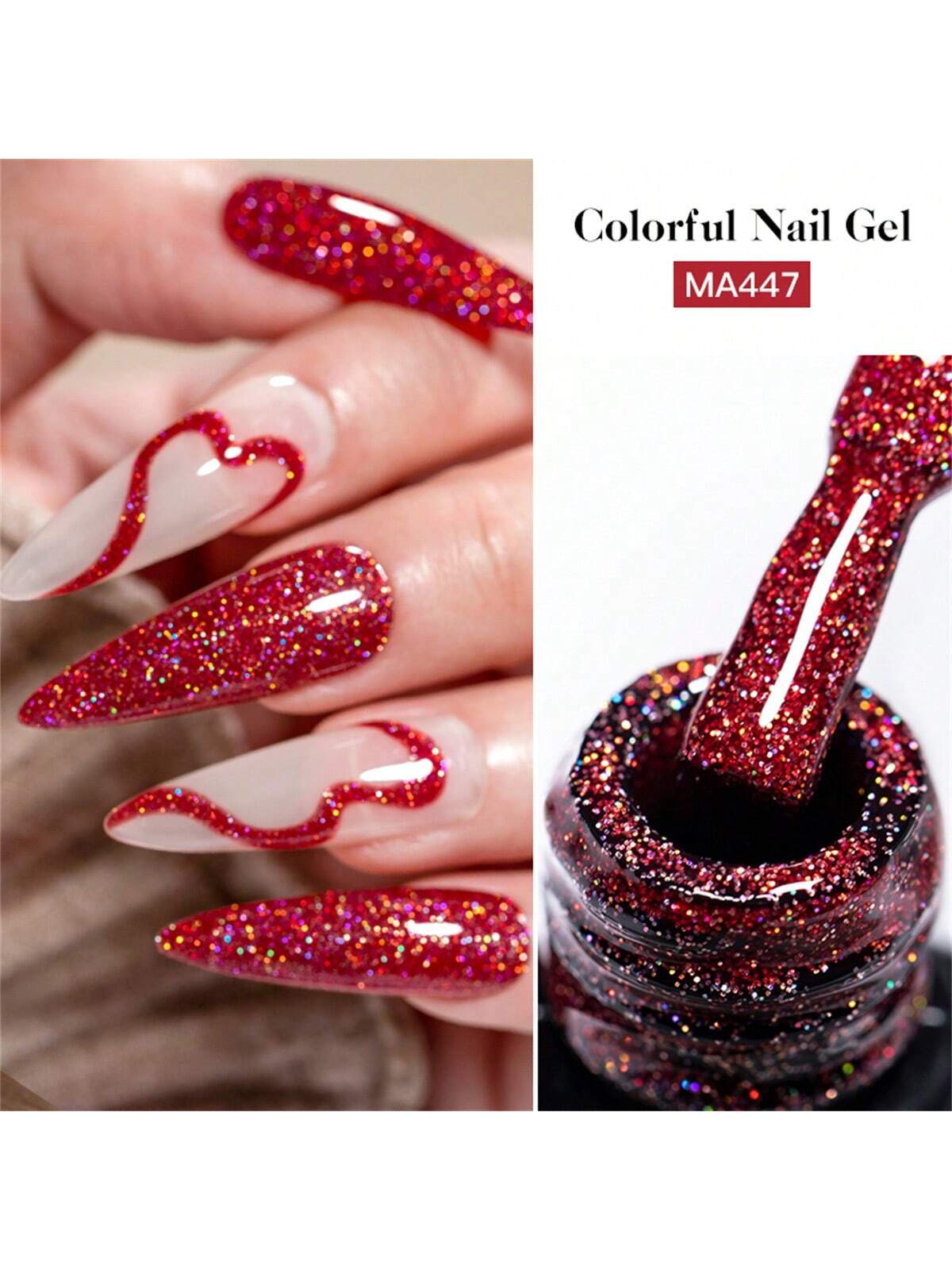 طلاء الاظافر