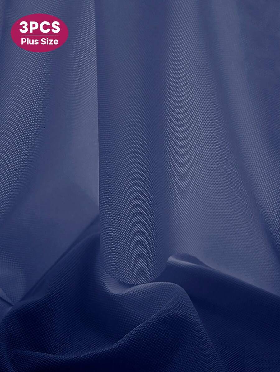 سروال داخلي مقاس كبير