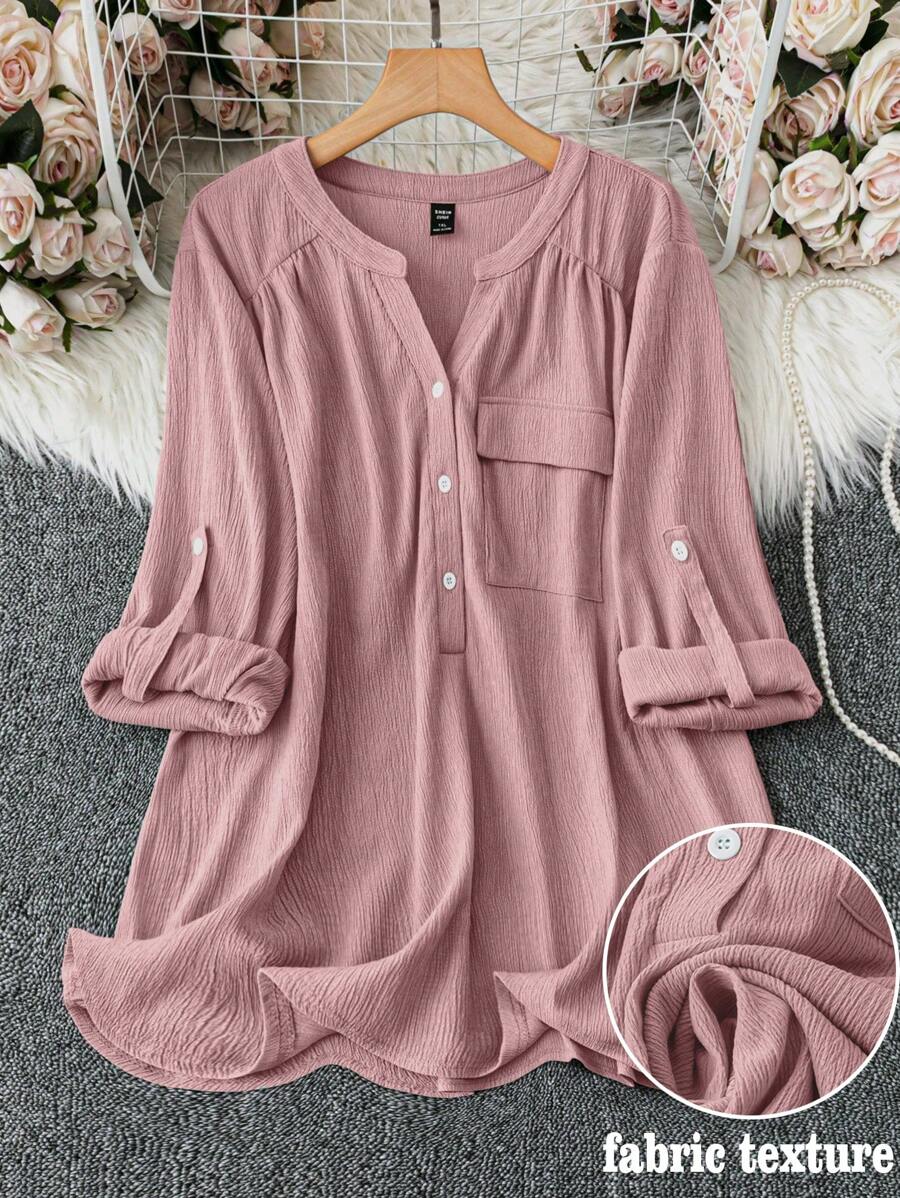 لباس علوي ججم كبير