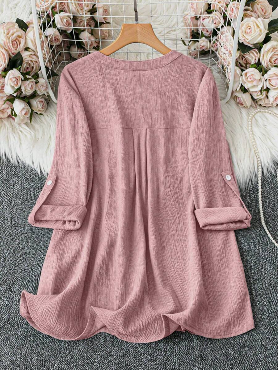 لباس علوي ججم كبير