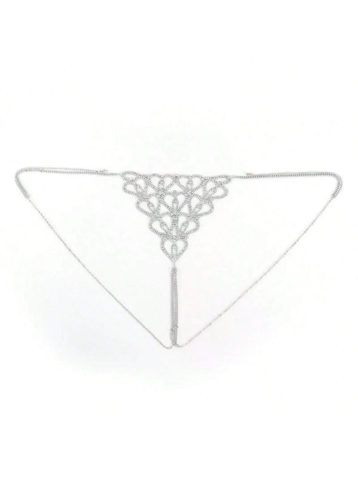 سلاسل جسم نسائية