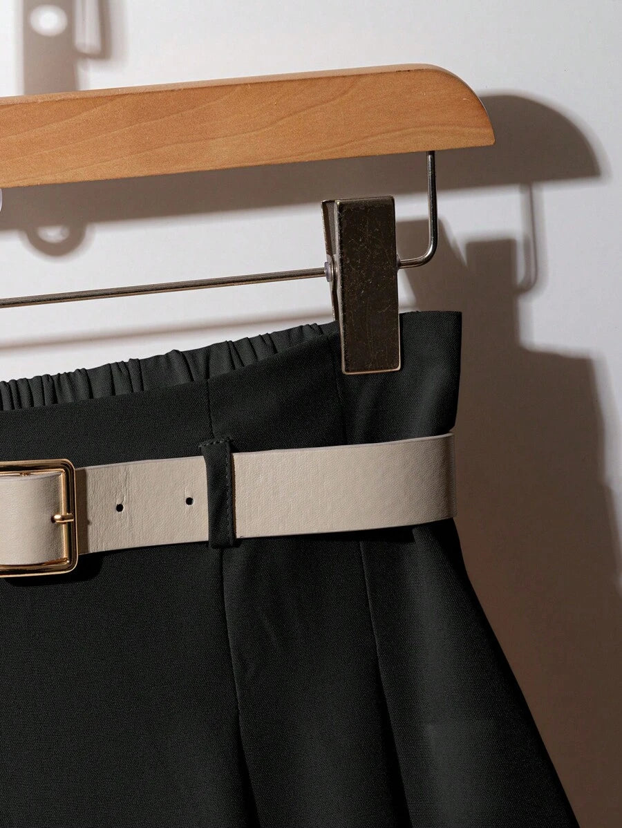 تنورة نسائية