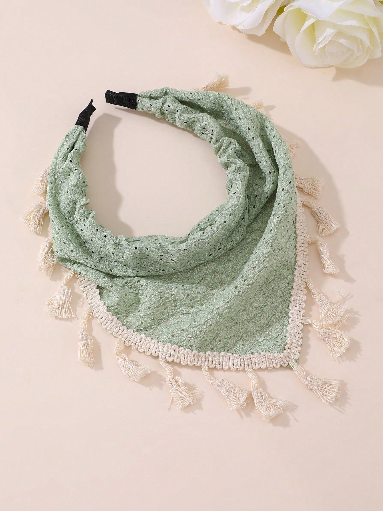 إكسسوارات شعر نسائية