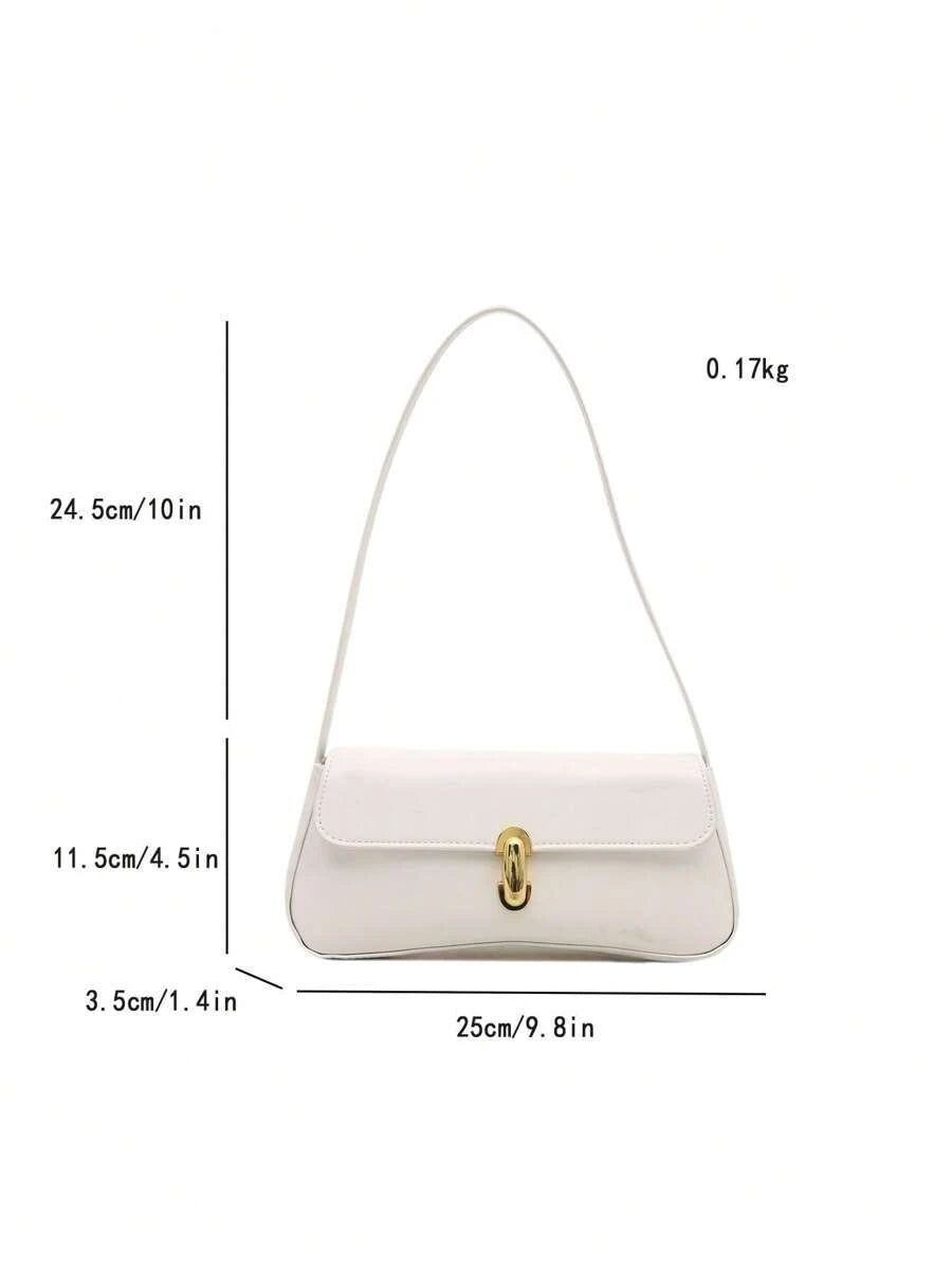 حقيبة كتف نسائية