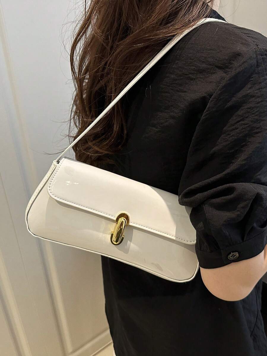 حقيبة كتف نسائية