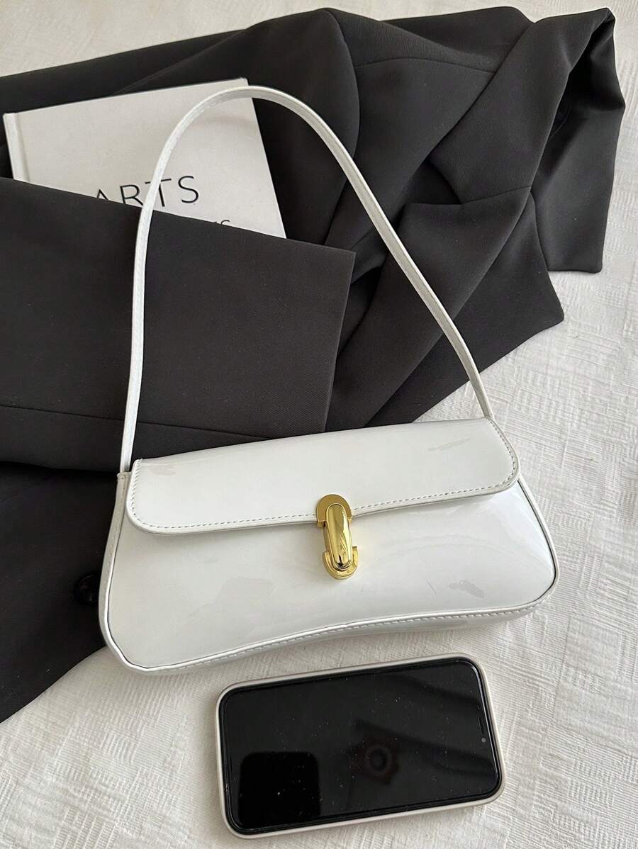 حقيبة كتف نسائية