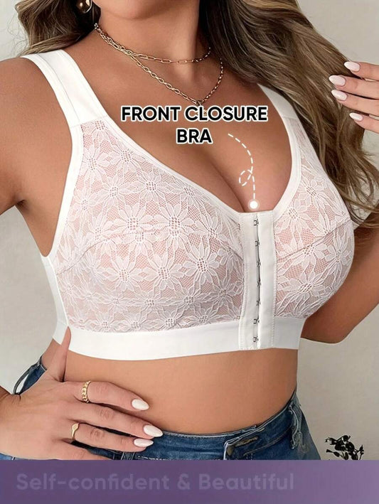 حمالات الصدر ذات الحجم الزائد