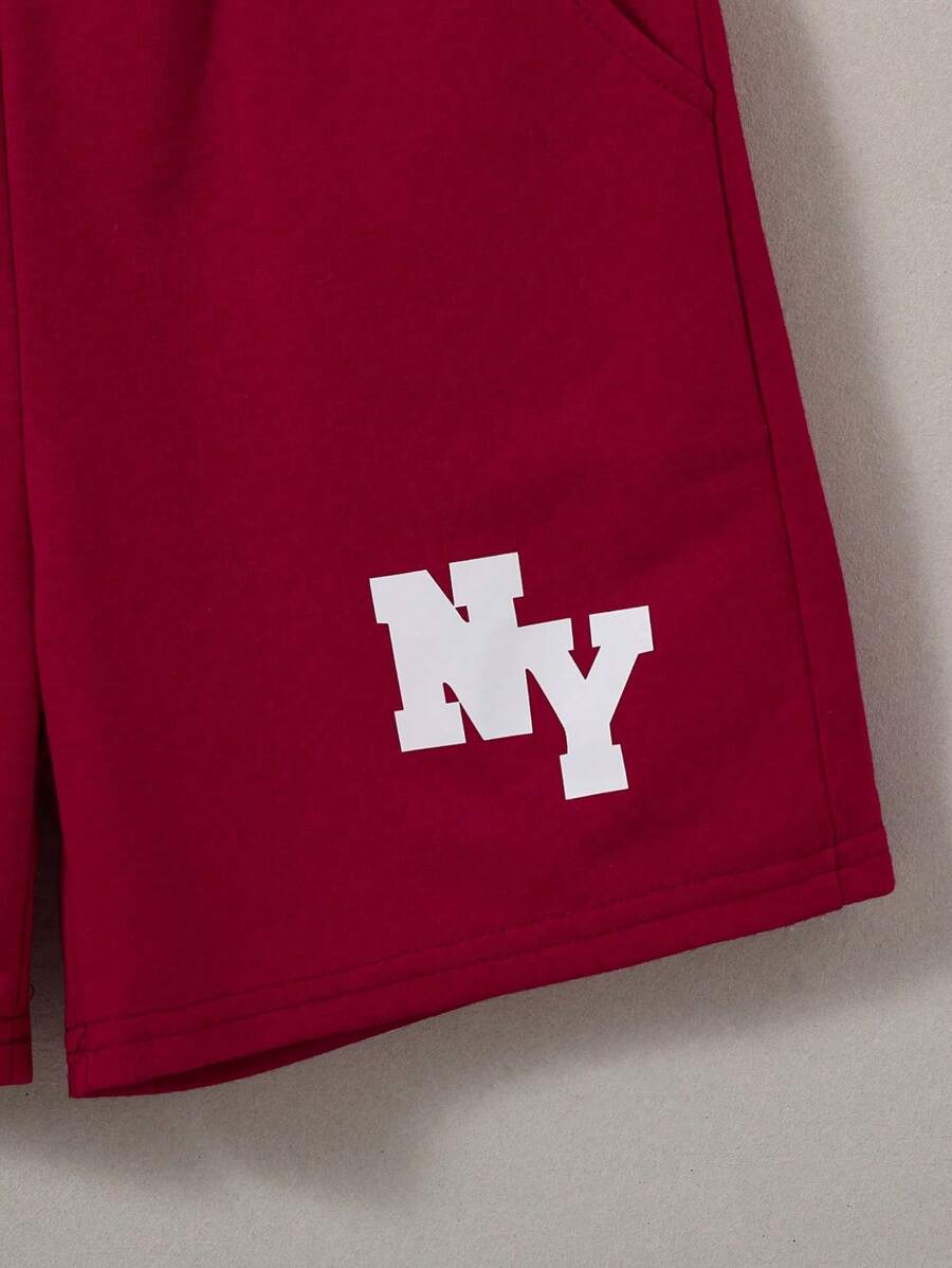 مجموعات الأولاد المراهقين