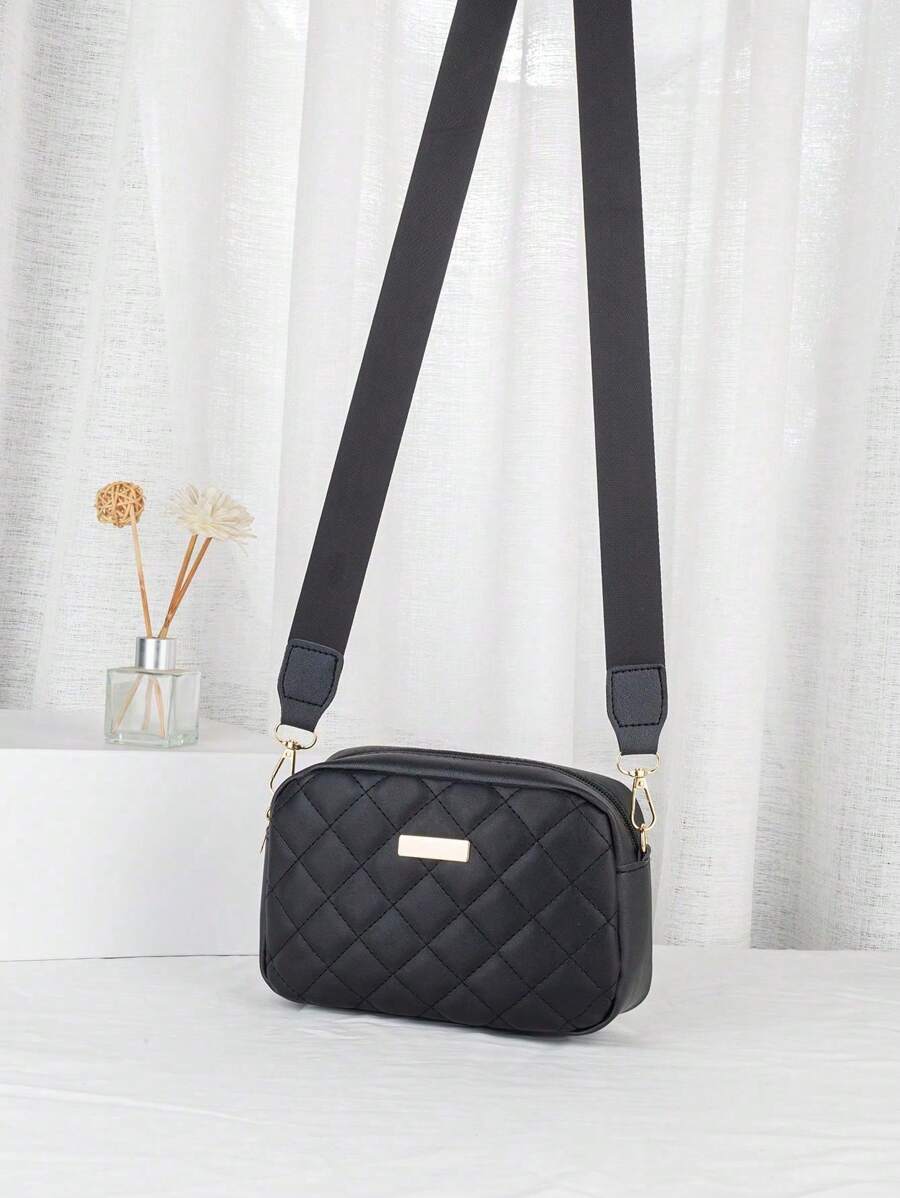 حقيبة كتف رياضية