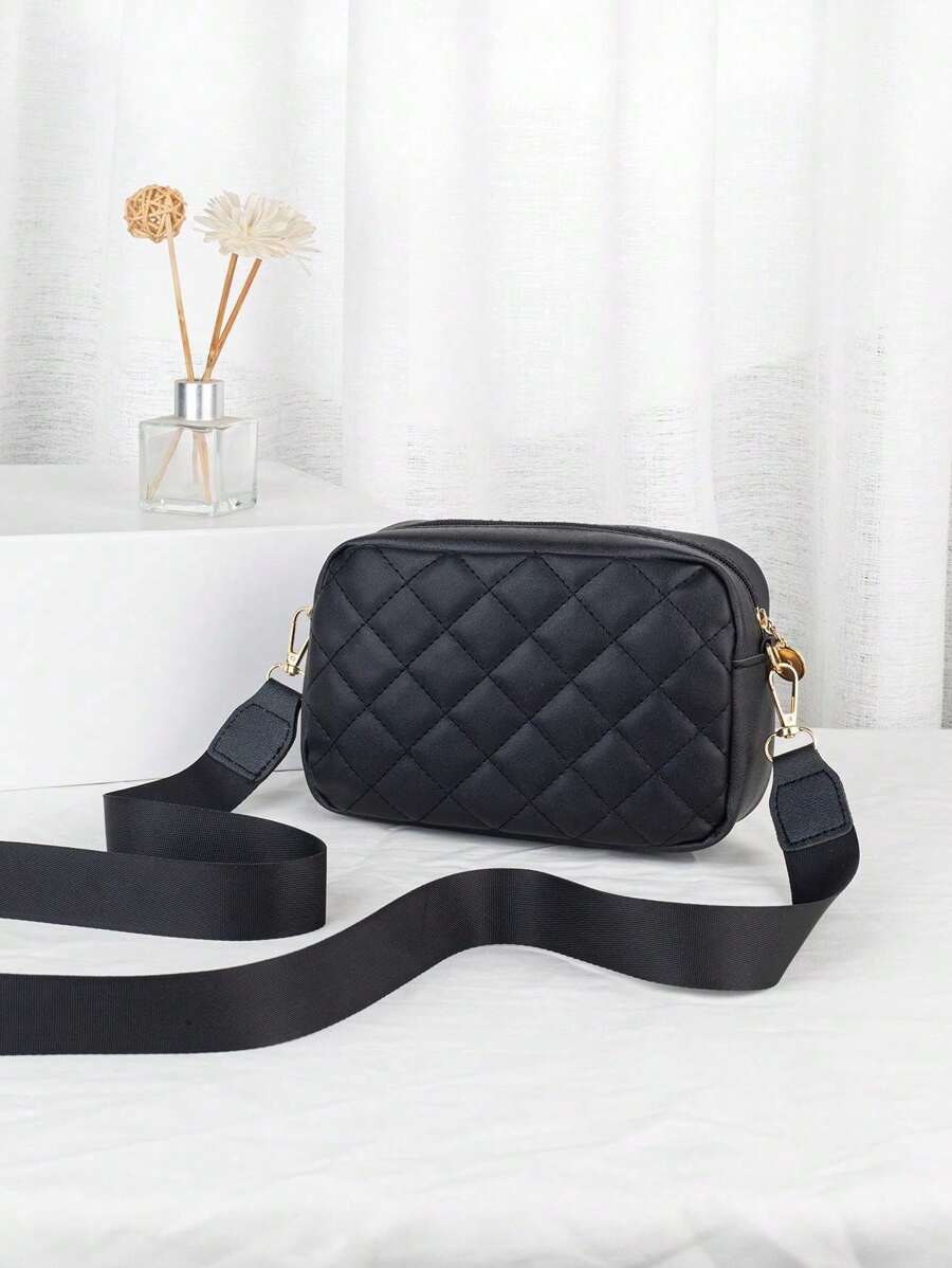 حقيبة كتف رياضية