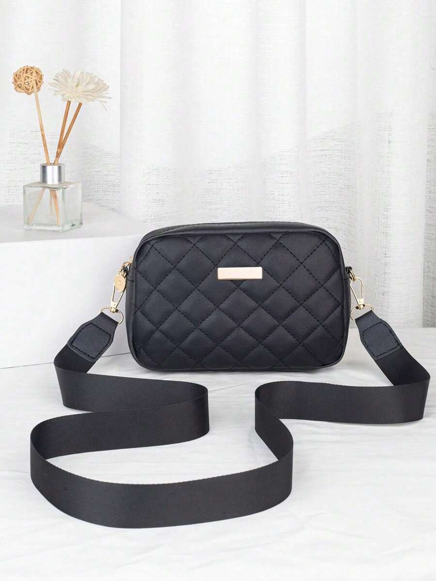 حقيبة كتف رياضية