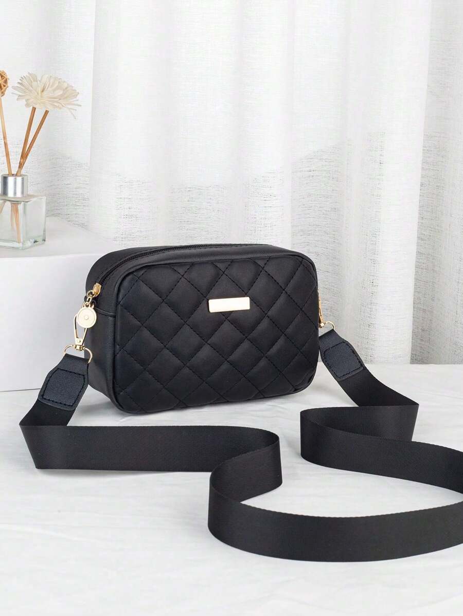 حقيبة كتف رياضية