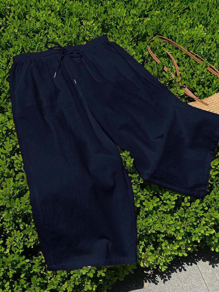 ملابس سفلية حجم كبير