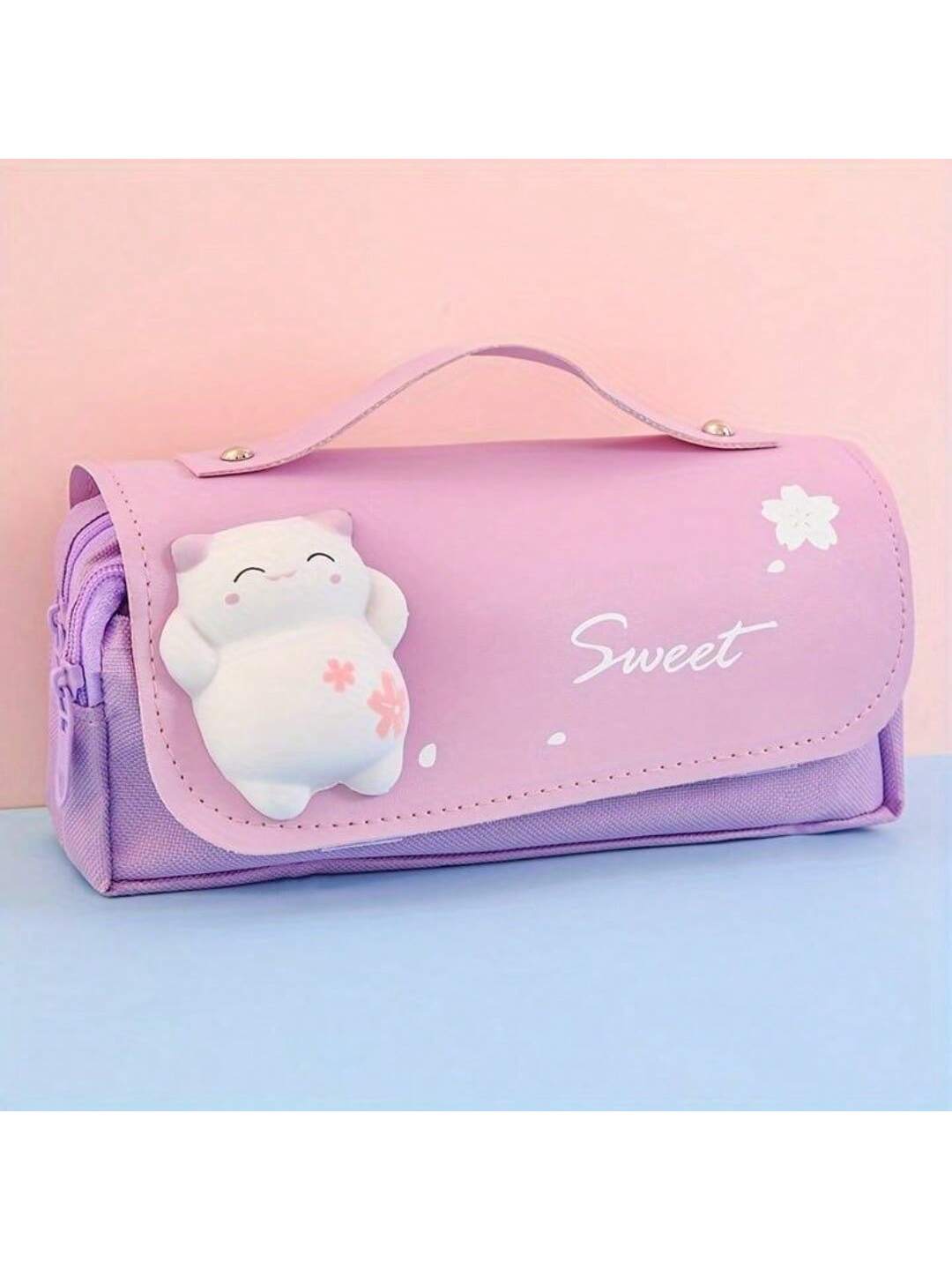 حافظات أقلام، وأقلام رصاص، واقلام ماركر