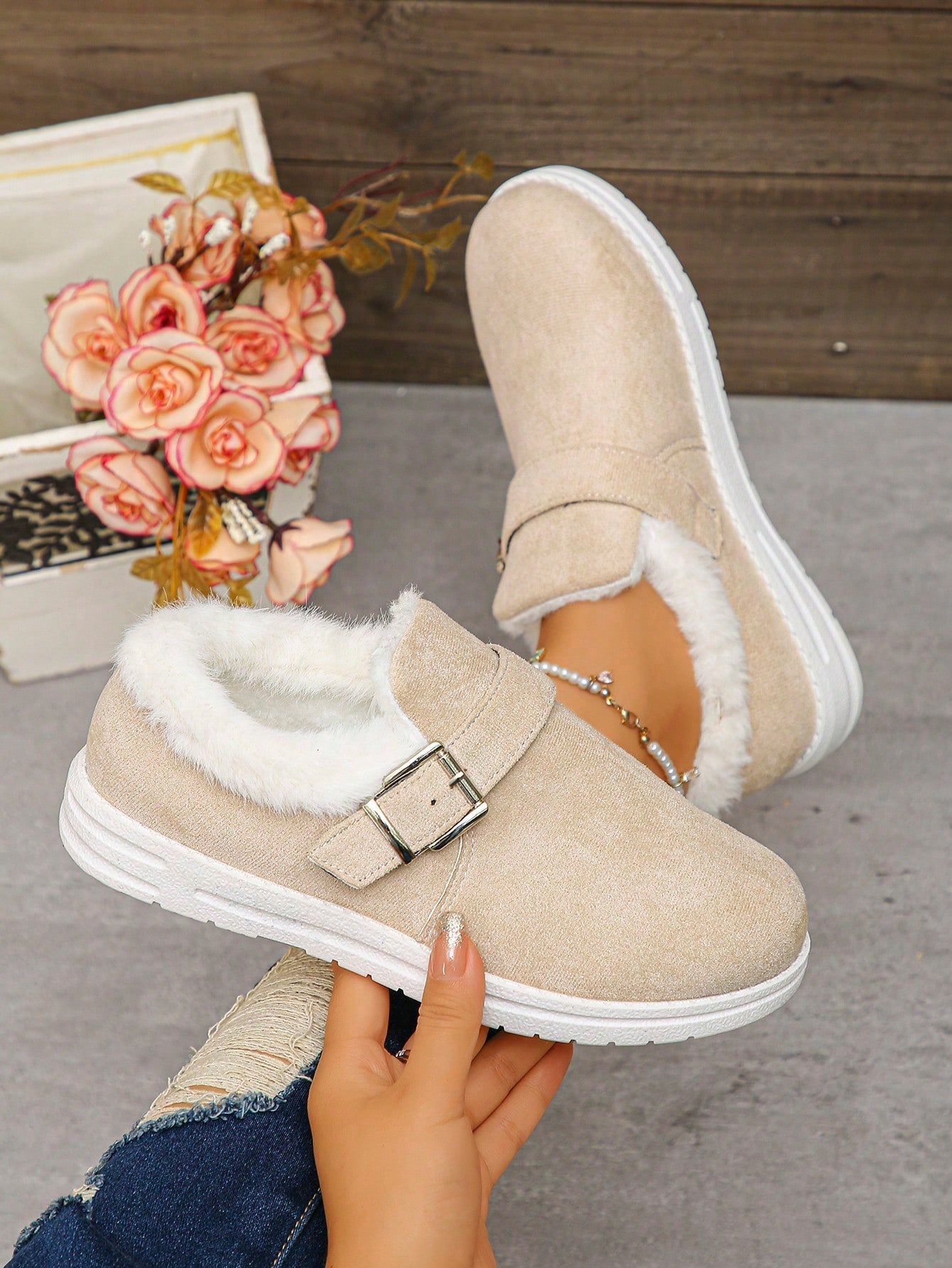 احذية نسائية