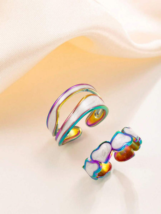 خواتم نسائية