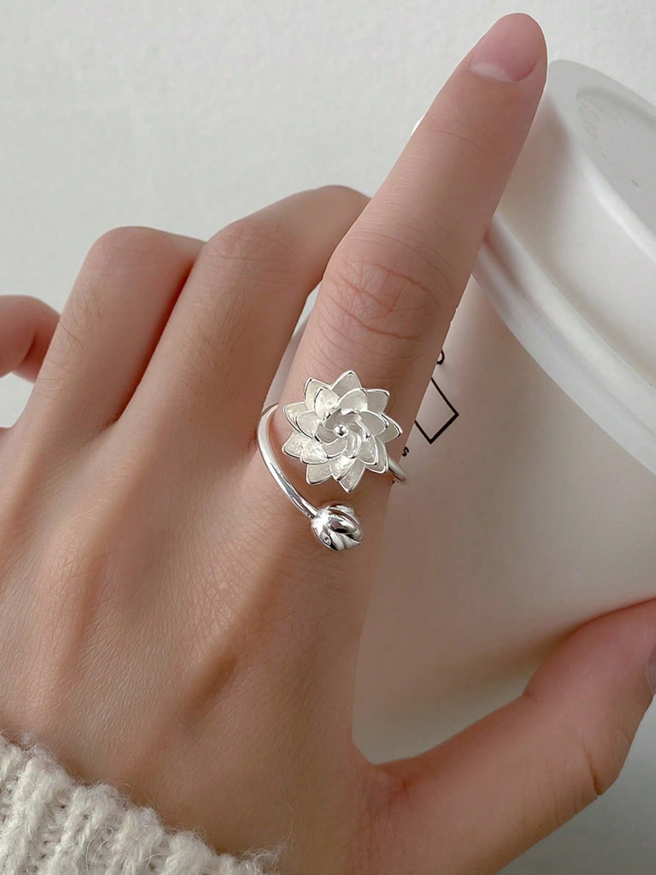 خواتم نسائية