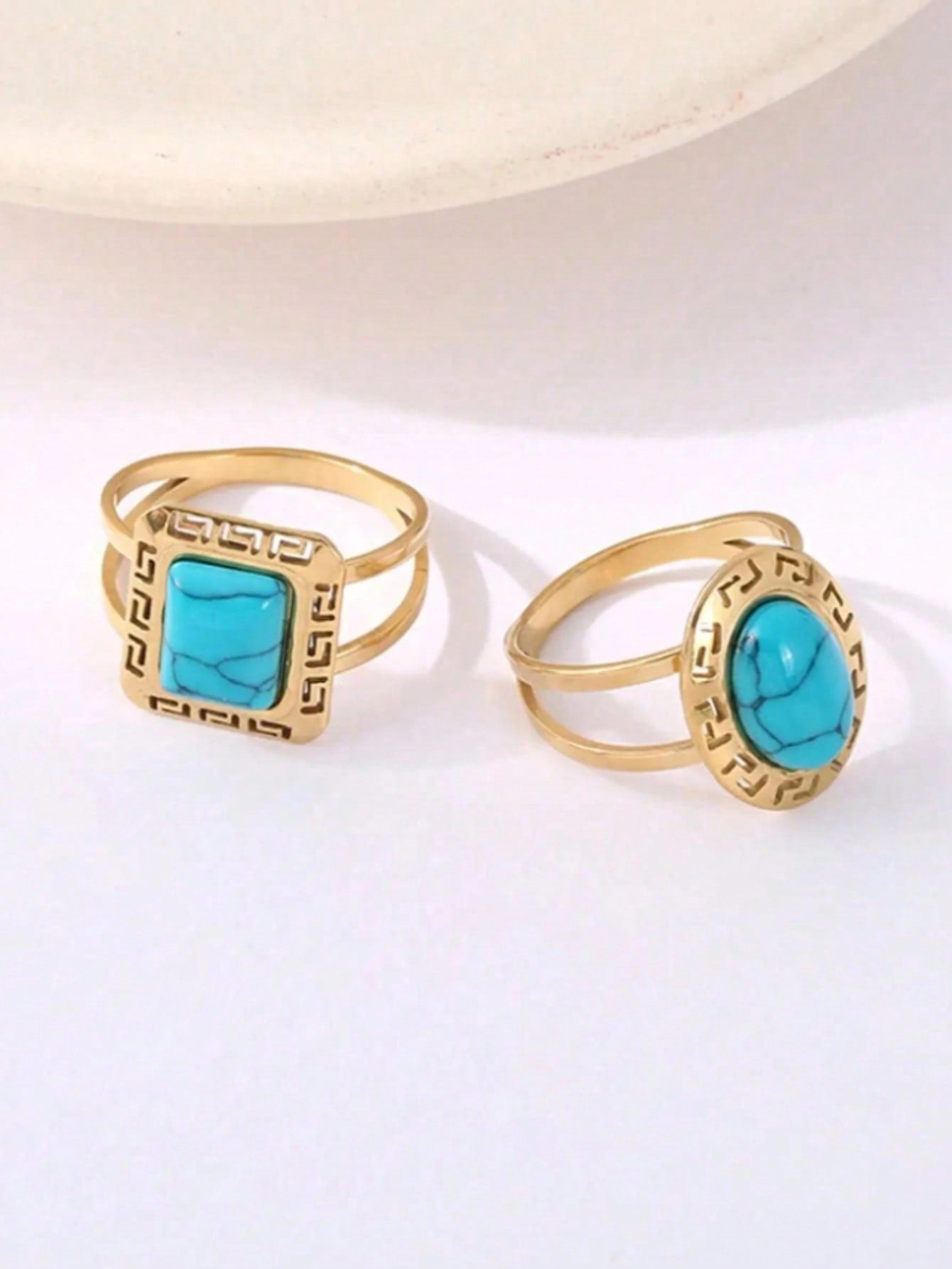 خواتم نسائية