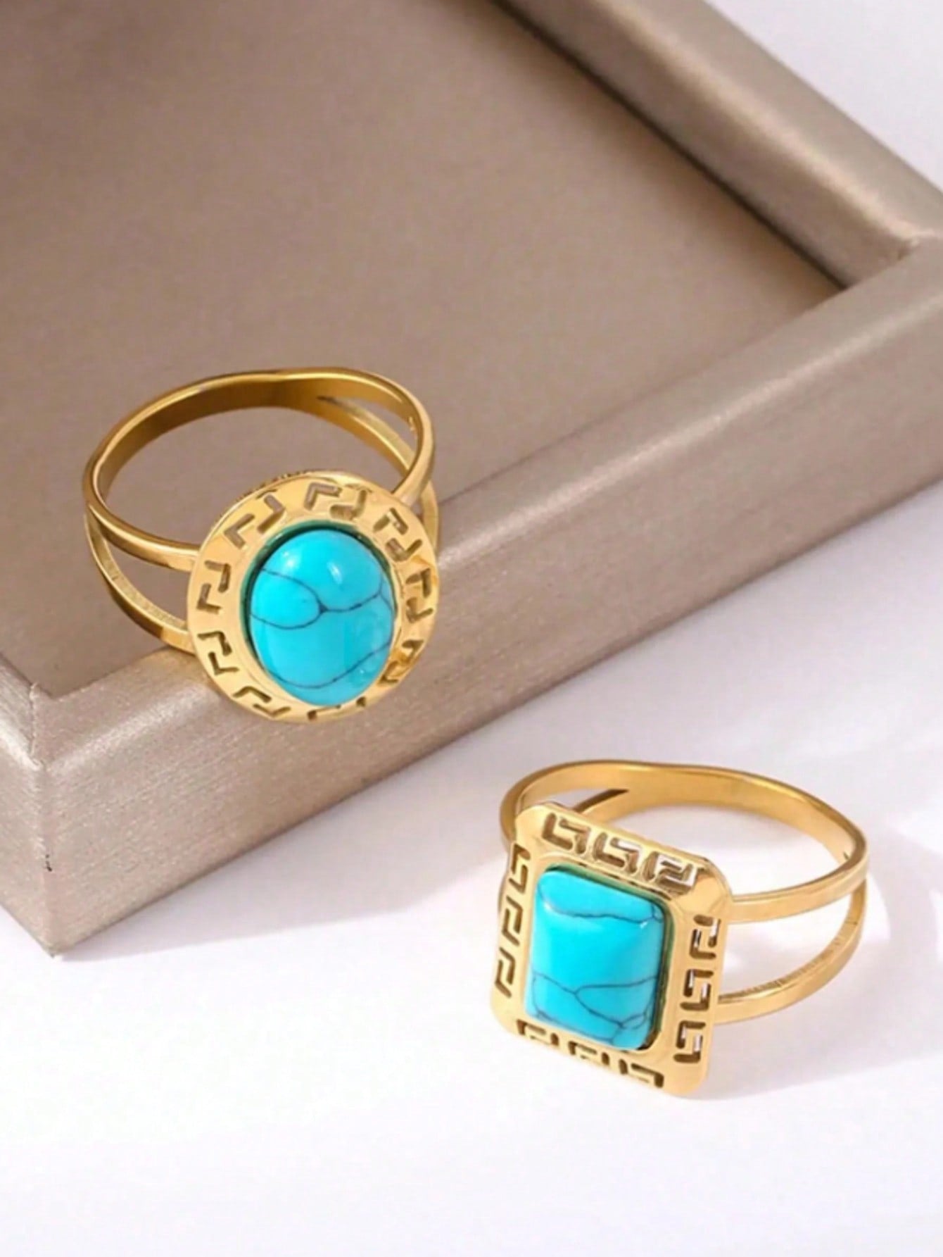 خواتم نسائية