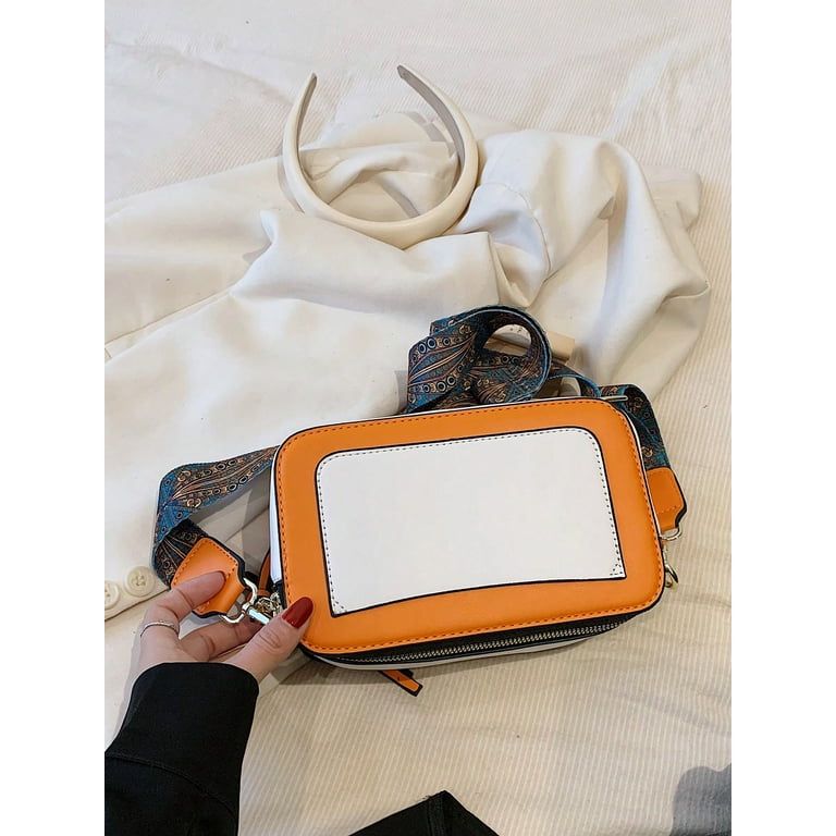 حقيبة كلاسيكيه نسائية