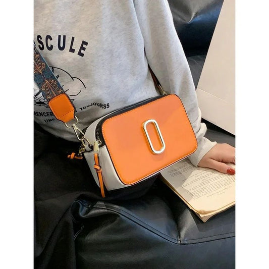 حقيبة كلاسيكيه نسائية