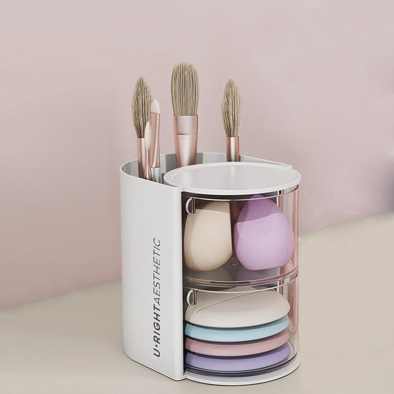 صندوق تنظيم المكياج