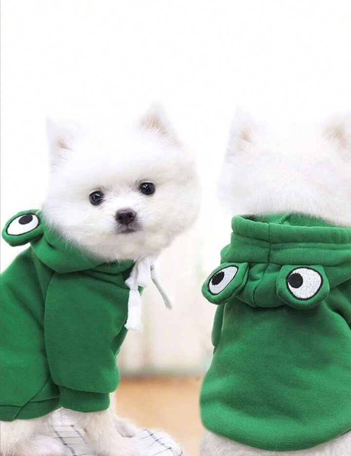 ملابس واكسسوارات حيوانات