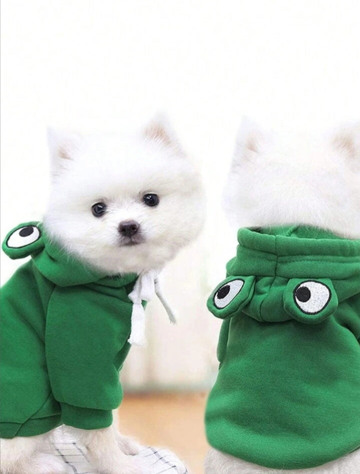 ملابس واكسسوارات حيوانات