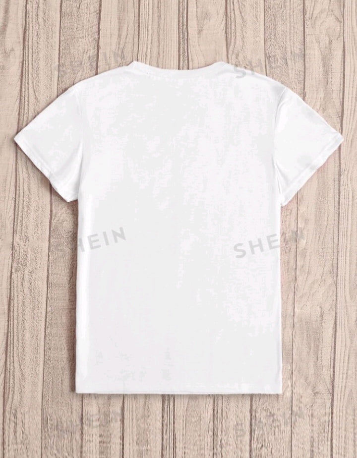 تي شيرت رمضان كريم