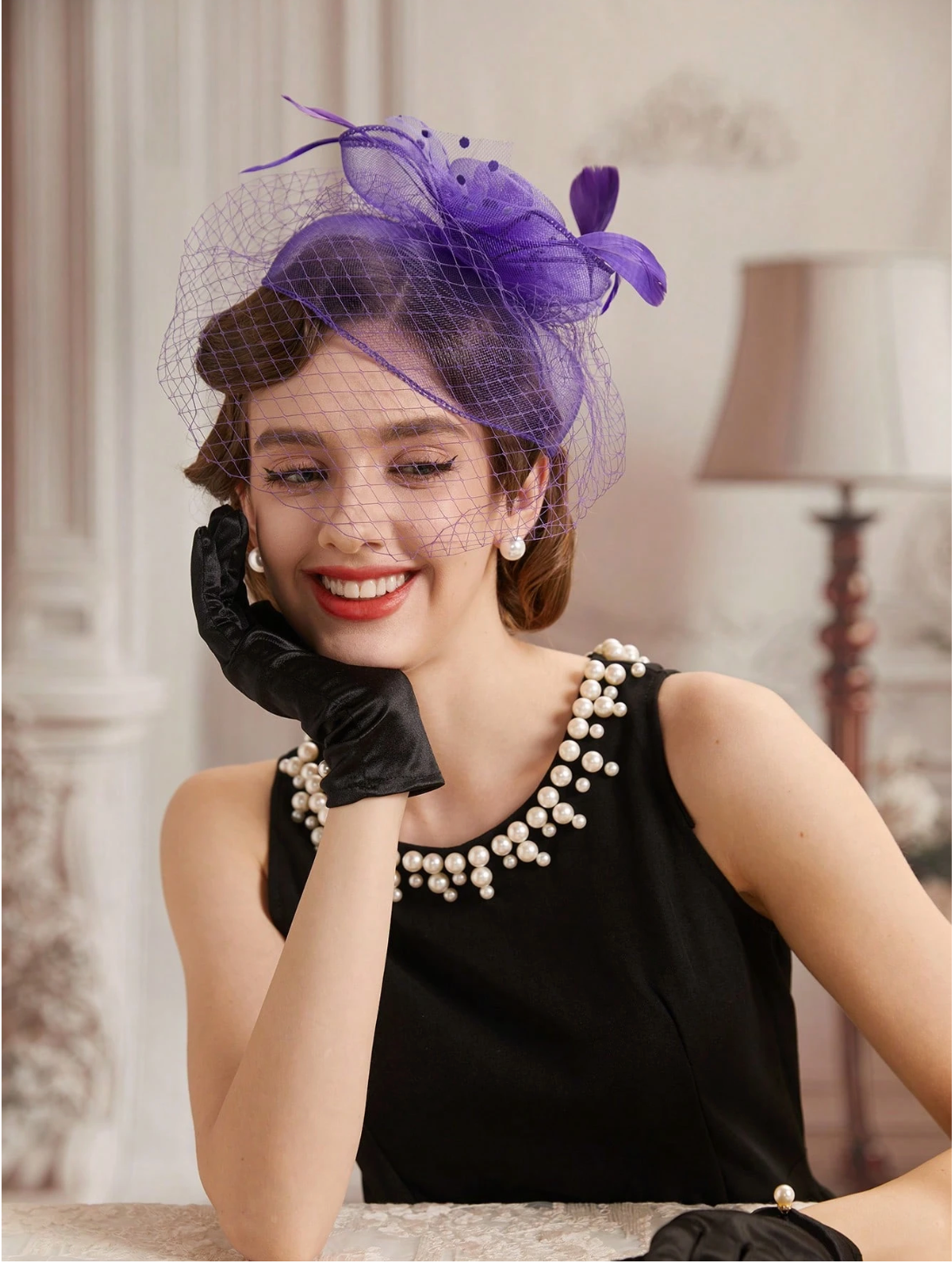 إكسسوارات زفاف