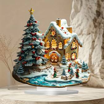 قطعة واحدة لافتة من البلاستيك الشفاف