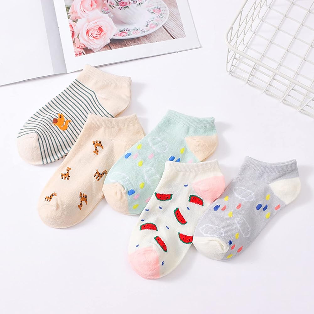 جوارب كاحل نسائية