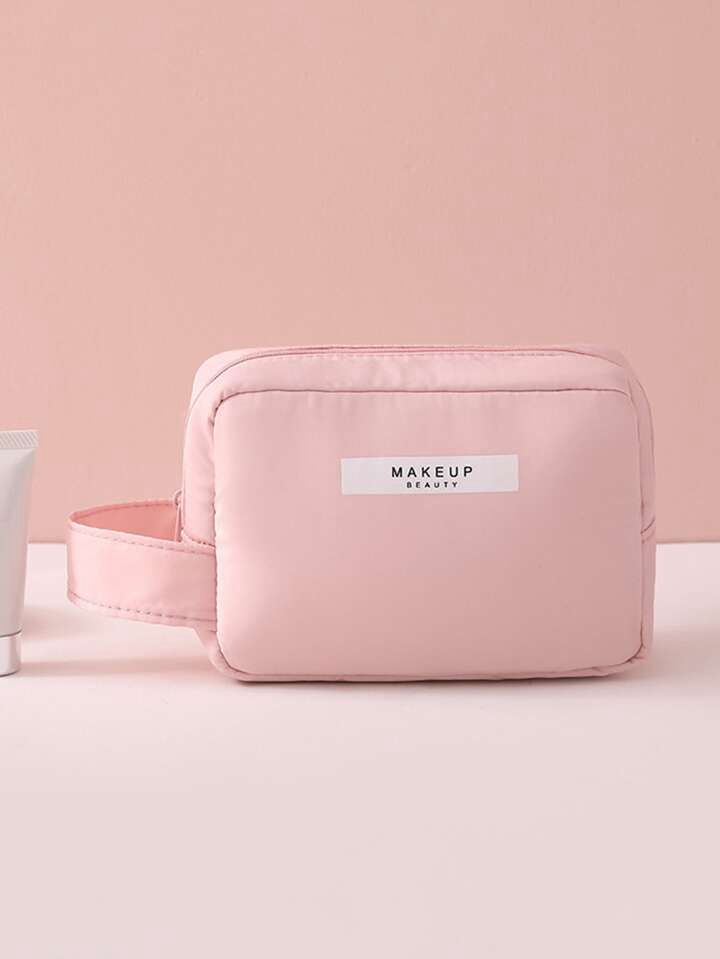 حقيبة مستحضرات تجميل