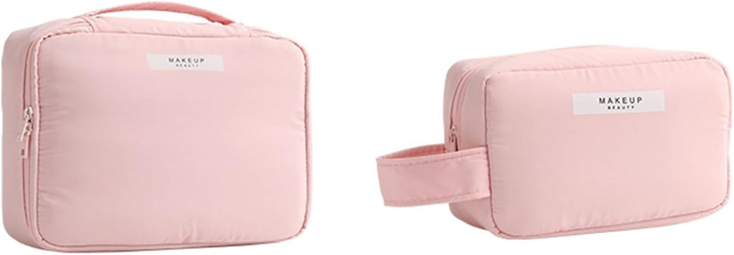 حقيبة مستحضرات تجميل