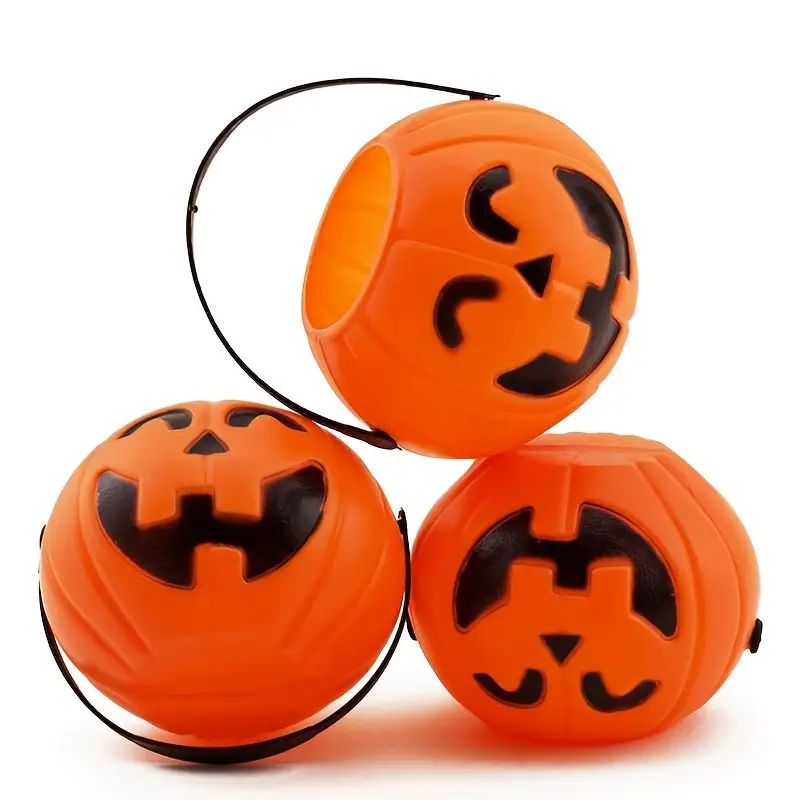 طابات هالوين