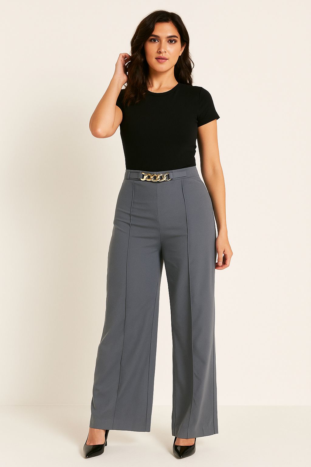 بنطال نسائي