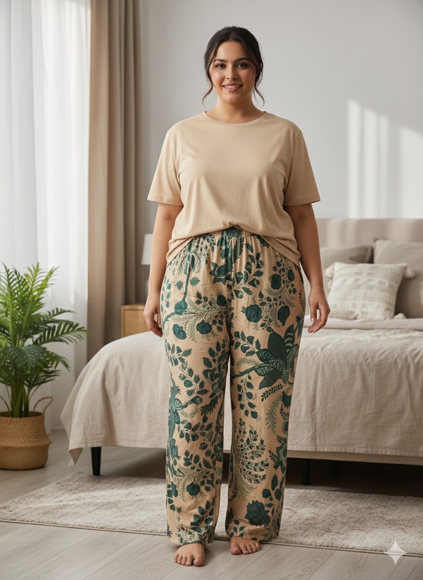 ملابس سفلية مقاسات كبيرة